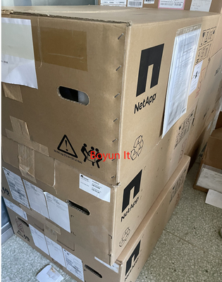 22kg Netapp A200 AFF All Flash AFF-A200 Cluster Mode