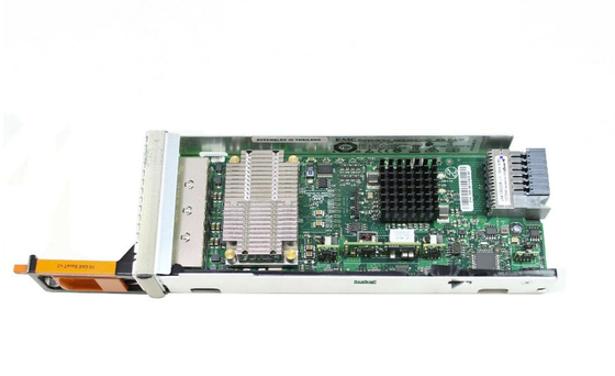 303-391-000A-05 D3SL10ICU DELL EMC UNITY 2X4 Port 10GBASE-T ISCSI IO UPG