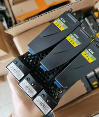 DELL EMC DS60 PowerProtect DD6900 4TB Hard Disks 005050597
