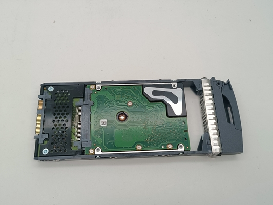 Storage X422A-R5 600GB SAS 6Gbps 2.5 10k Hard Disk Drive SAS HDD 10K NETAPP NEW 108-00221