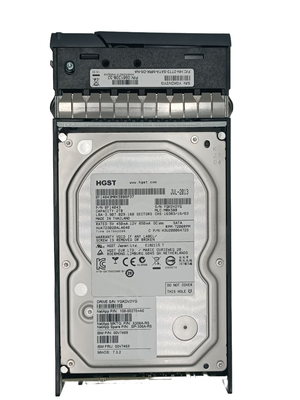100% new X306A-R5 2TB 3.5" 3Gbps 7.2K SATA HDD with Tray / Caddy For the DS4243 DS4246