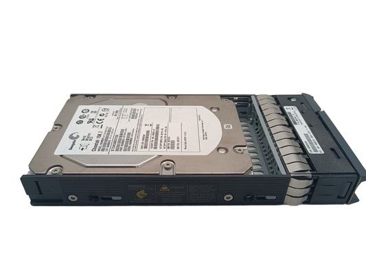 For NetApp X411A-R5 Hard Drive 450GB SAS 15k 108-00233 45E7975 45E7977 3.5inch