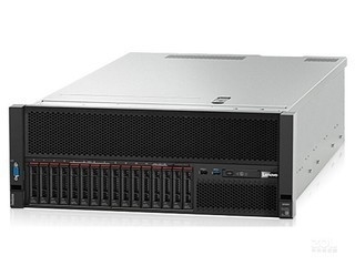 Lenovo Thinksystem SR868 Xeon Gold 5218*4 / 256GB / 2.4TB*6 + 960GB*2
