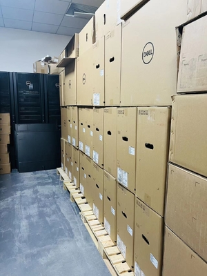 DD3300 Dell Emc Data Domain 8tb Usable Capacity Including VTL License