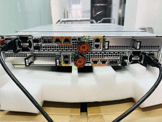 25KG EMC Unity Storage High Performance SSD Drive for Storage Solutions