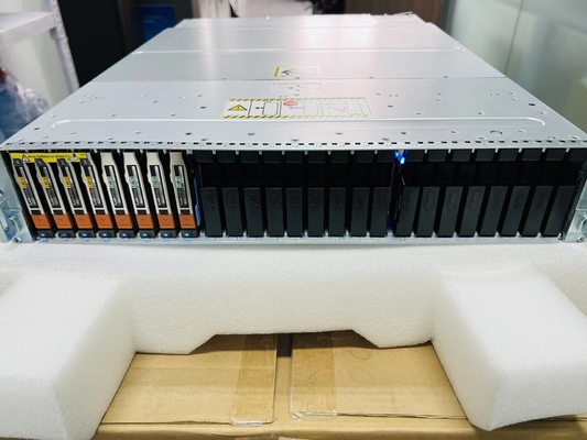 25KG EMC Unity Storage High Performance SSD Drive for Storage Solutions