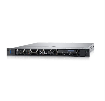EMC PowerScale F600 All-Flash NAS Node  Ultimate Storage Solution For Business Brand new stock