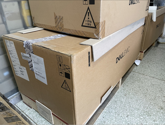 EMC-VxRail P570F 1.92T*8 2*1.6T NVME brand new stock