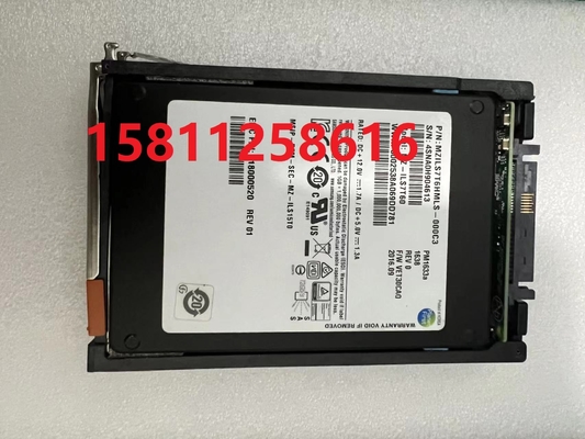 EMC Powerstore 7.68TB NVME 005053080 005053081 005054043 005054205 005648707 005648710