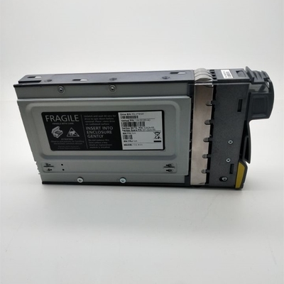 Netapp X269a-R5 Netapp Sata Disk Shelf 1TB 7.2K 3G 108-00180+A5 3.5"