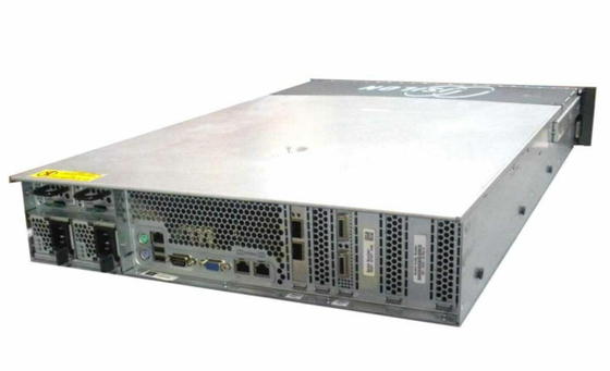 Dell X210 Dell Emc Isilon Nas Node Storage System 12x 4TB SATA Ssd