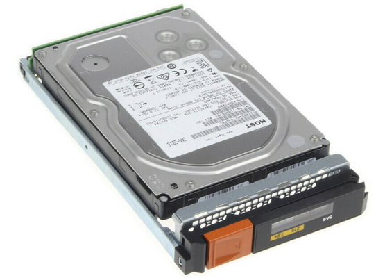 005051924 DELL EMC Avamar 2tb Sas Hdd 3.5" 7.2K 6Gbps