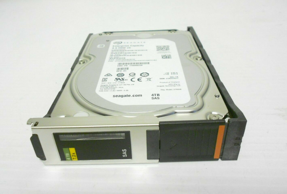 005050160 DELL EMC Data Domain Es30 4tb Ssd 7.2k 6g Sas 3.5 Lff