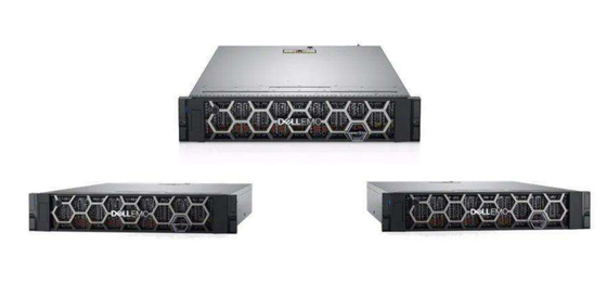 005053076 1.92TB Nvme Ssd Hard Disk Drive Hardware Powerstore Dell
