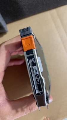 005053076 1.92TB Nvme Ssd Hard Disk Drive Hardware Powerstore Dell