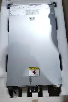 BASIS-Anlage FLD INST Datenspeicherung DELLS EMC PowerStore 500T