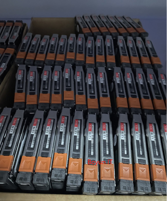 D3-2S10-1200 DELL EMC UNITY 1,2 TB 10K 12 Gbit/s 2,5-Zoll-SAS-Festplatte 005051635 005051632 005053141