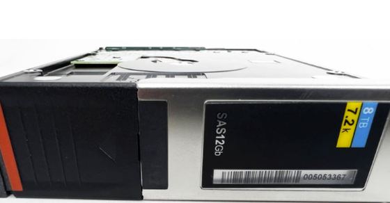 PowerProtect DS60 8TB Hard Disks 005053367