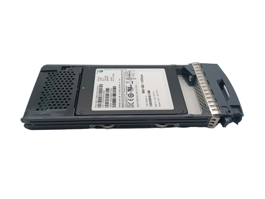 X371A-R6 960Gb Ssd 12Gbps 2.5 2.5Inch Sas 12G Internal Solid State Drive 960Gb Ssd X371A-R6 X371Ar6 For Netapp Ds224C