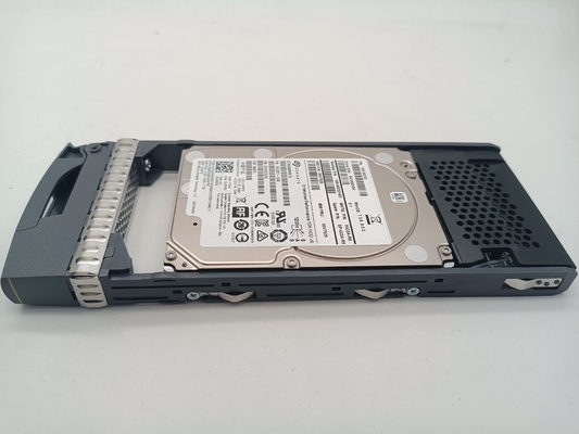 NetApp X423A-R5 108-00222 00V7529 00V7528 900GB 10K 6Gbps 2.5in SAS Hard Drive