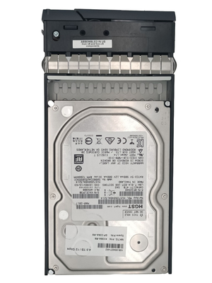 Bulk X336A-R6 For Netapp 4TB Drives 7200 Rpm 3.5inch 12Gb Sas Hard Disk With High Quality
