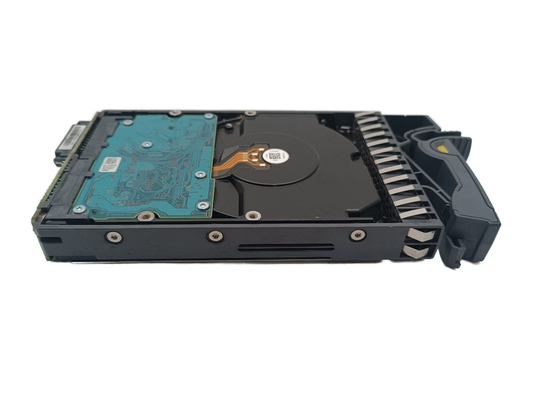 3.5-Zoll-X299A-R5 2TB Festplatte 7200RPM SATA 3Gb/s Festplatte kompatibel mit FAS2020/2040/2050