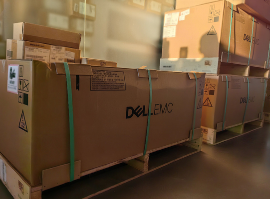 Neue EMC PowerProtect DD9400 1140TB DD9900 Upgrades DATA DOMAIN 6900 DD6400
