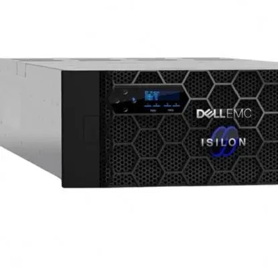 EMC PowerScale F600 All-Flash NAS Node  Ultimate Storage Solution For Business Brand new stock