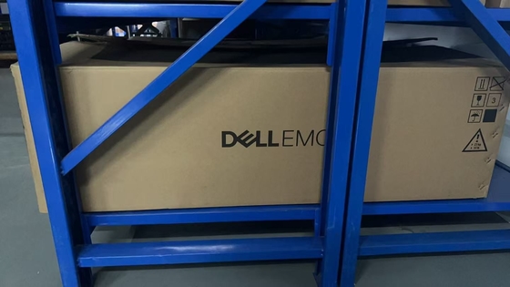 EMC-VxRail P570F 1.92T*8 2*1.6T NVME brand new stock