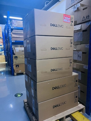 EMC-VxRail P570F 1.92T*8 2*1.6T NVME brand new stock