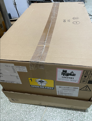 EMC Powerstore 1000T 8*16GB FC Speicherlösung 2PIC