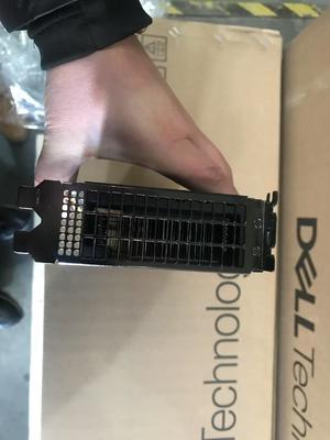 AMD Instinct MI210 64GB HBM2 PCIe 4.0  Card