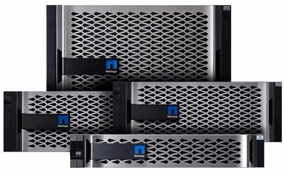 NETAPP DS212C 12*10TB X318A-R6