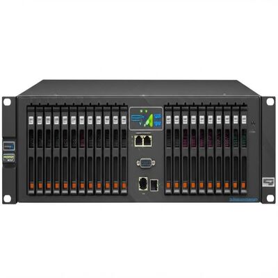 Maxhostports Up To 64 Ports EMC Unity Storage Storage Platform Offering Non Disruptive Upgrades And Failover For Seamless Data Access