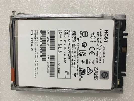 V4-2s6fx-1600u 005051141 005051126 005052229 005052228 SSD Dell Emc Vnx5200