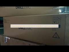 PowerVault ME5012 2*1,92 TB 8*12 TB 4*16 GB FC nur ein fabrikneues Gerät